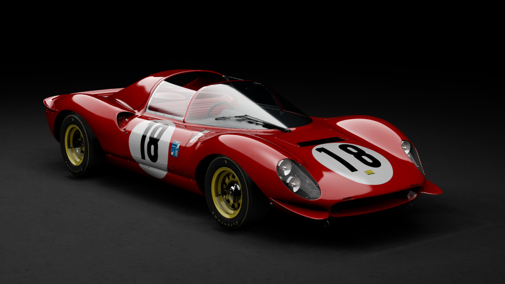 WSC60 Ferrari Dino 206S, skin 18_monza_1000_1967