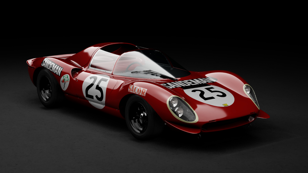 WSC60 Ferrari Dino 206S, skin 25_vila_real_1969