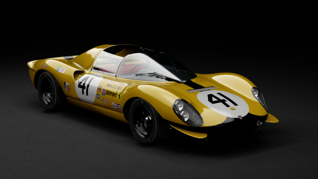 WSC60 Ferrari Dino 206S, skin 41_mosport_1967