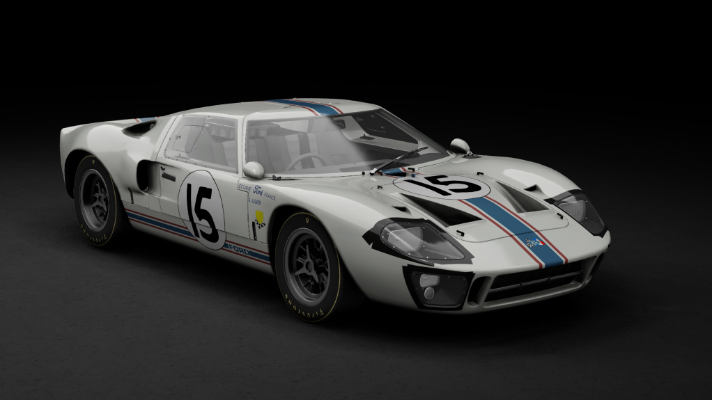 WSC60 Ford GT40 Mk1, skin 15_le_mans_1966