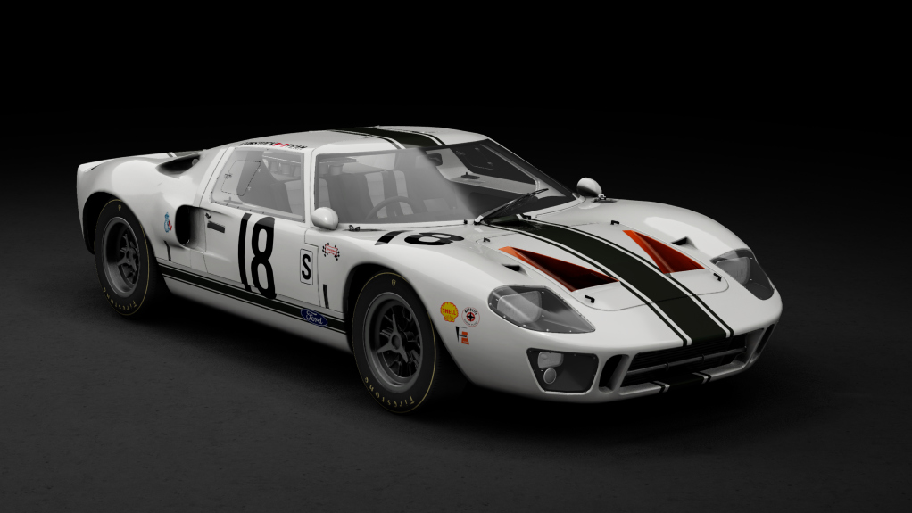 WSC60 Ford GT40 Mk1, skin 18_sebring_1966