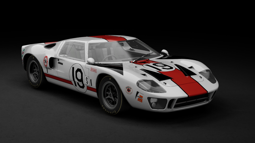 WSC60 Ford GT40 Mk1, skin 19_sebring_1966