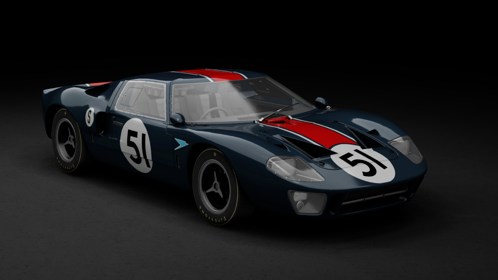 WSC60 Ford GT40 Mk1, skin 51_brands_hatch_1967
