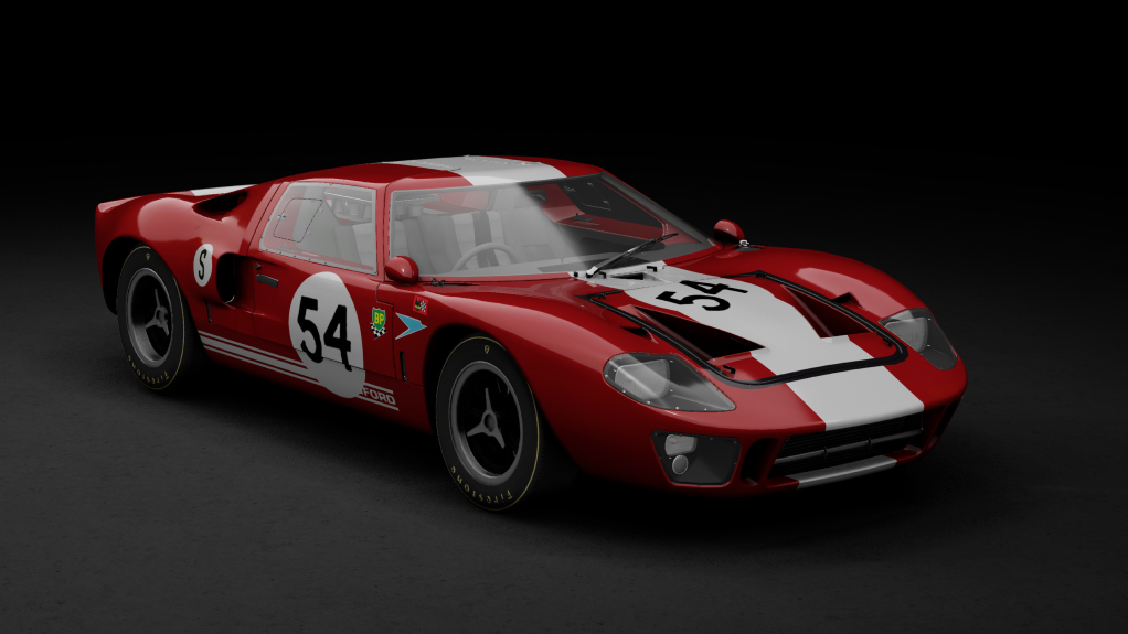 WSC60 Ford GT40 Mk1, skin 54_brands_hatch_1967