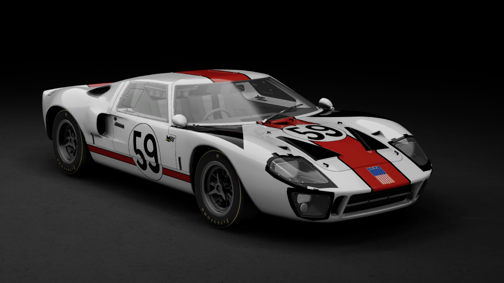 WSC60 Ford GT40 Mk1, skin 59_lemans_1966