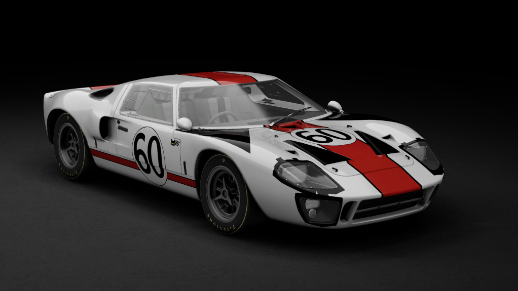 WSC60 Ford GT40 Mk1, skin 60_lemans_1966
