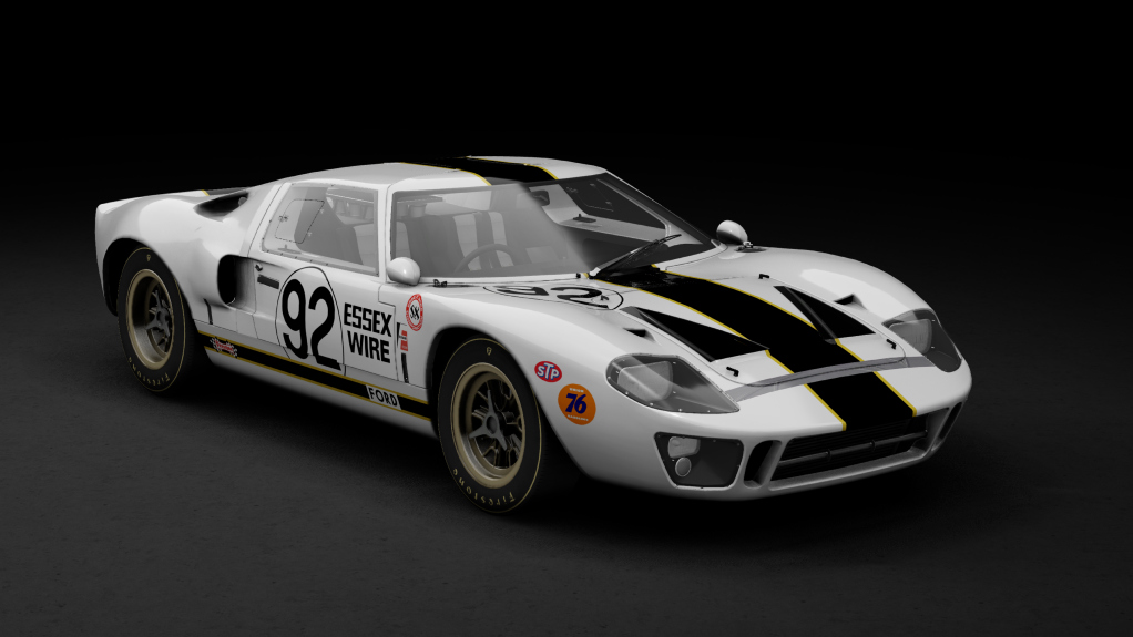 WSC60 Ford GT40 Mk1, skin 92_riverside_1965