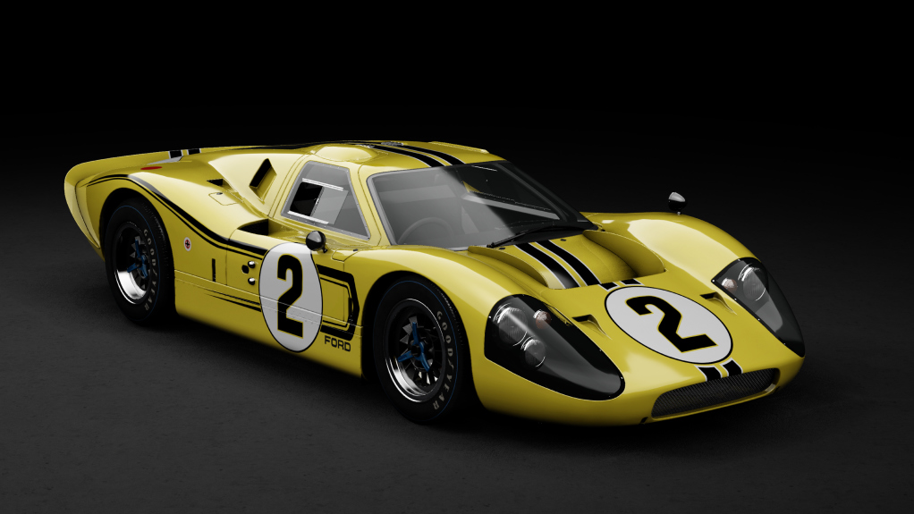 WSC60 Ford GT40 MkIV, skin 2_le_mans_1967
