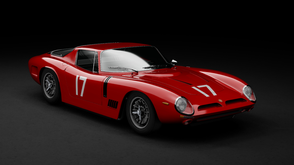 WSC60 Iso Grifo A3/C, skin 17_angola_gp_1965