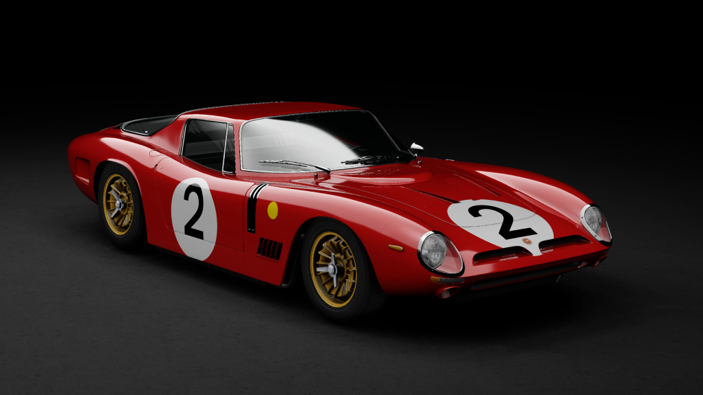 WSC60 Iso Grifo A3/C, skin 2_reims_12h_1964