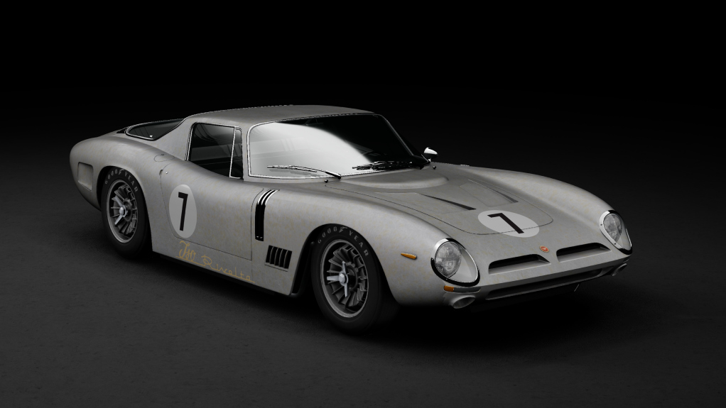 WSC60 Iso Grifo A3/C, skin 7_aluminium