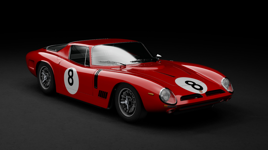 WSC60 Iso Grifo A3/C, skin 8_zeltweg_1965