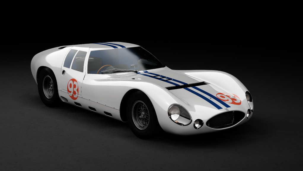 WSC60 Maserati 151/3, skin 93_road_america_1963