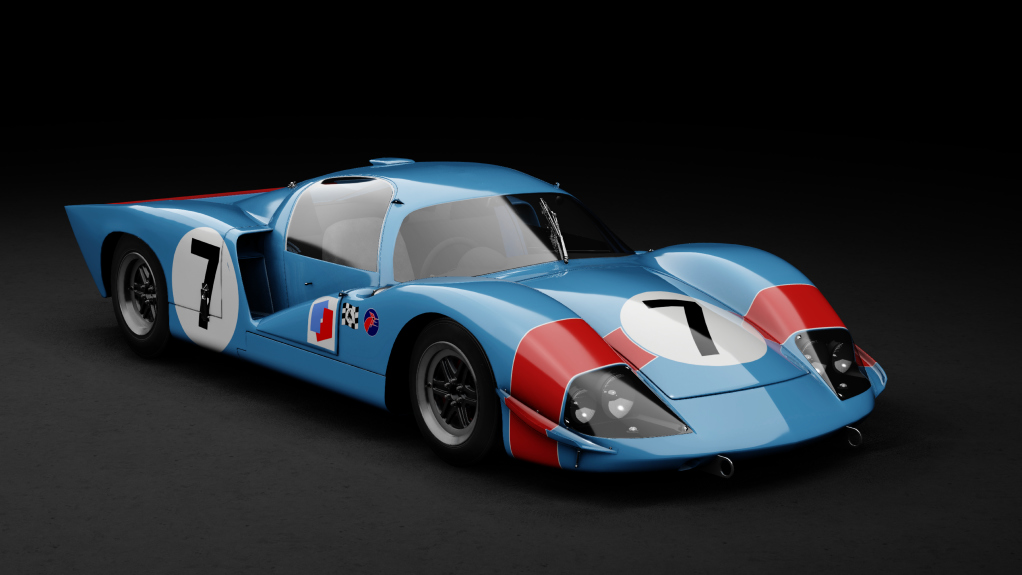 WSC60 Matra M630 BRM, skin 7_paris_1000km_1967