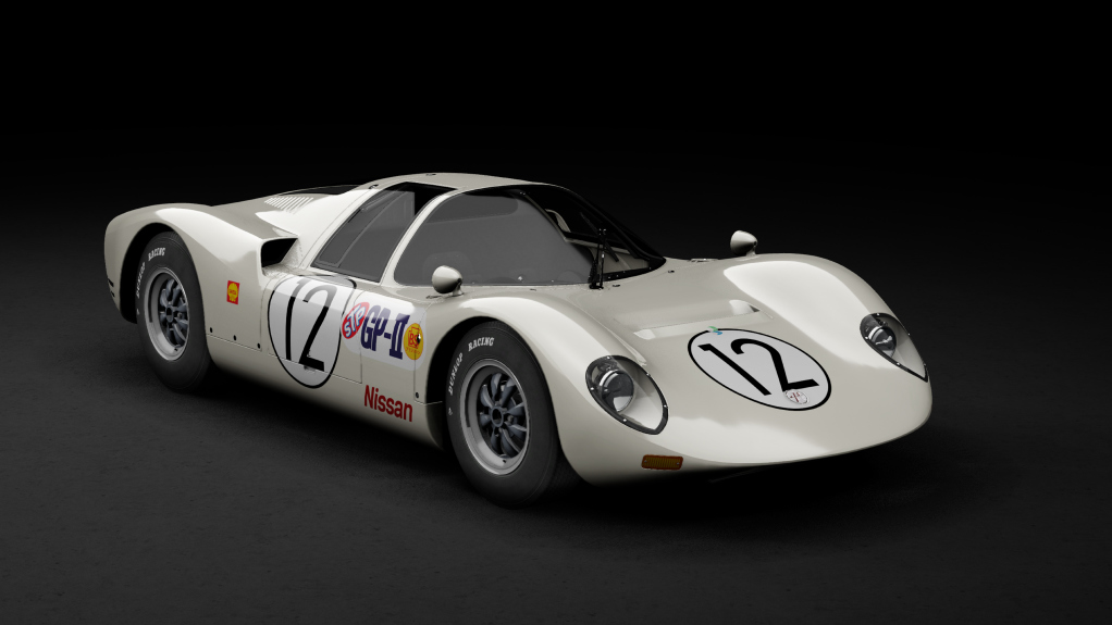 WSC60 Nissan R380 II, skin 12_japan_gp_1967