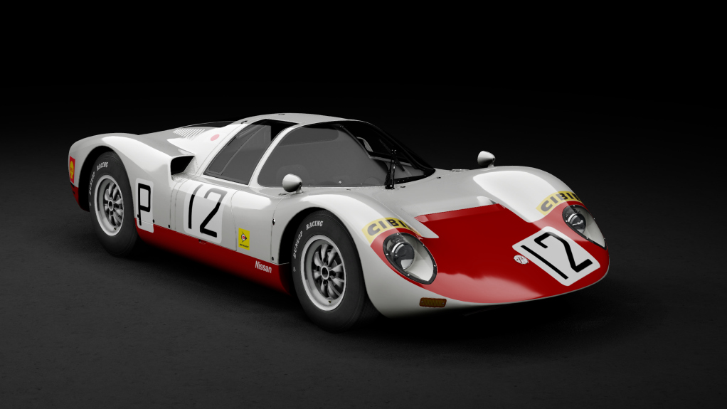 WSC60 Nissan R380 II, skin 12_nurb1000km_1968