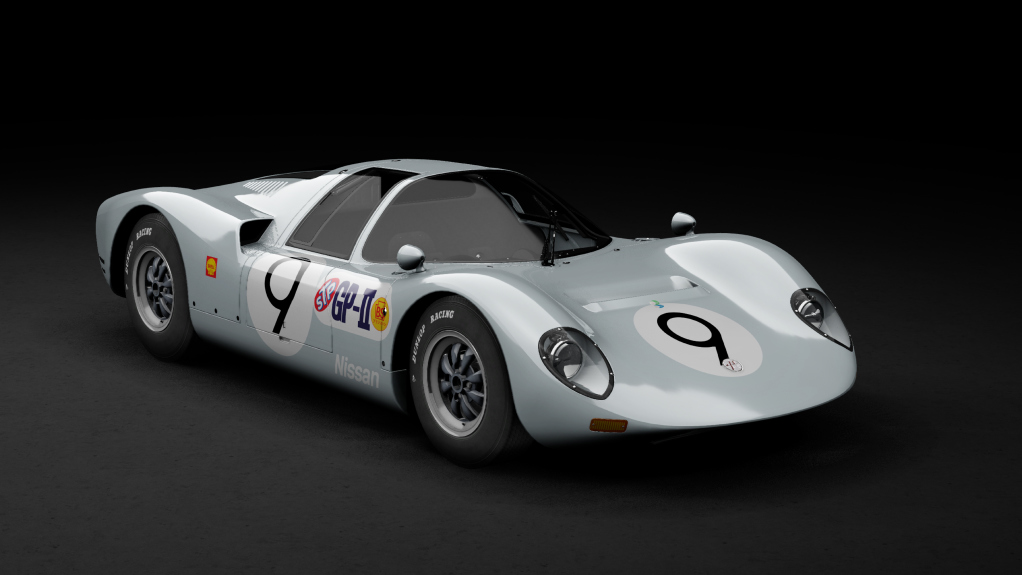 WSC60 Nissan R380 II, skin 9_japan_gp_1967