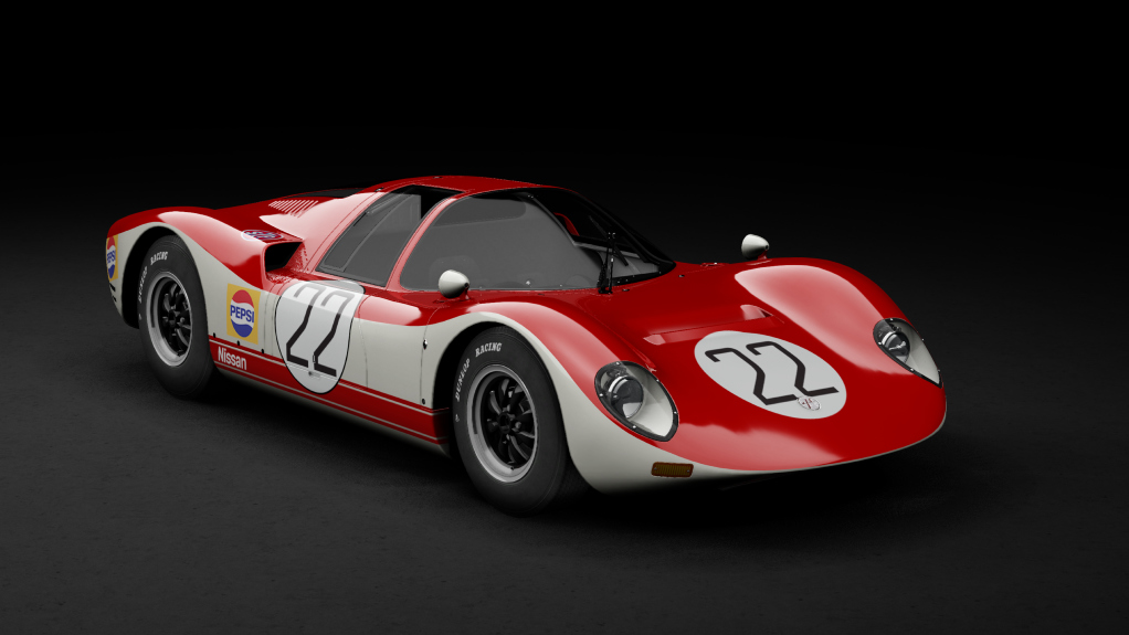 WSC60 Nissan R380 II, skin japan_gp_68_22
