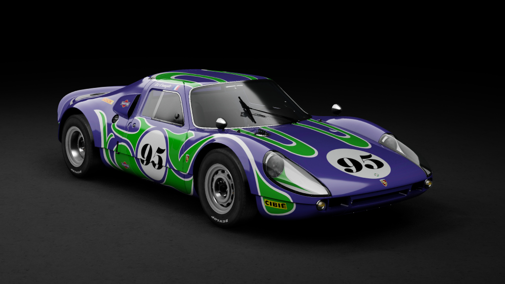 WSC60 Porsche 904/8, skin 95_thefrenchrillettes