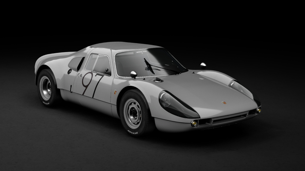 WSC60 Porsche 904/8, skin 97_schauinsland1964_904-009
