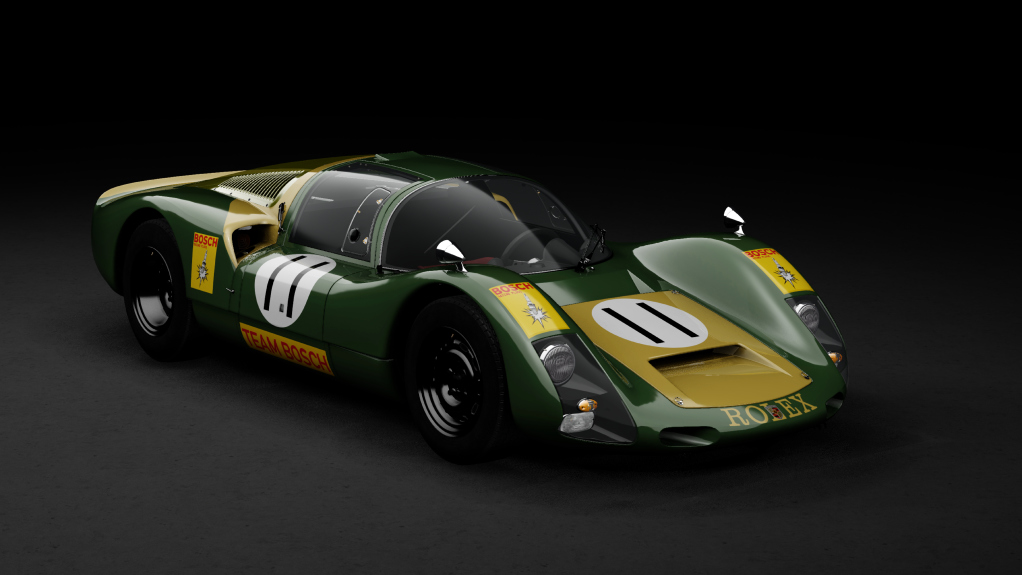 WSC60 Porsche 906E, skin 11_net_speed_cup_1970