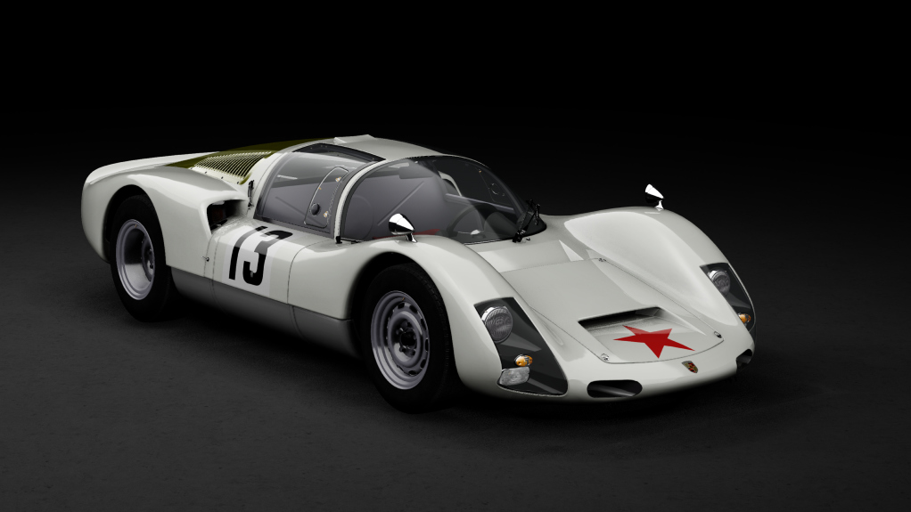 WSC60 Porsche 906E, skin 13_falkenberg_1967