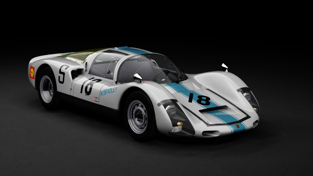 WSC60 Porsche 906E, skin 18_oulton_park_1968