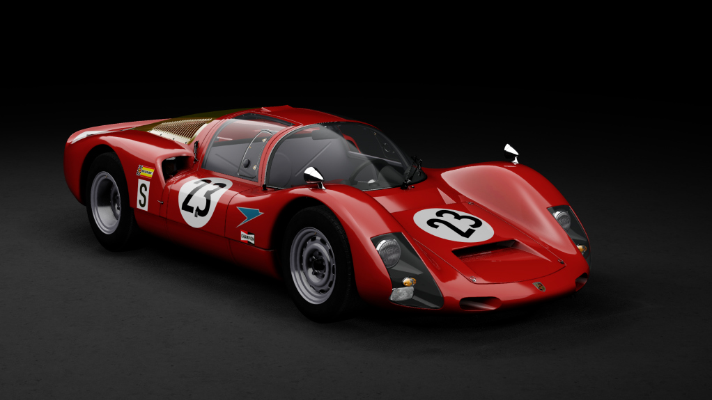 WSC60 Porsche 906E, skin 23_brands_hatch_1968