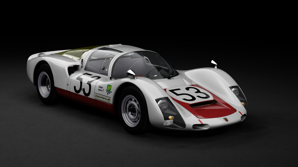 WSC60 Porsche 906E, skin 53_sebring_1966