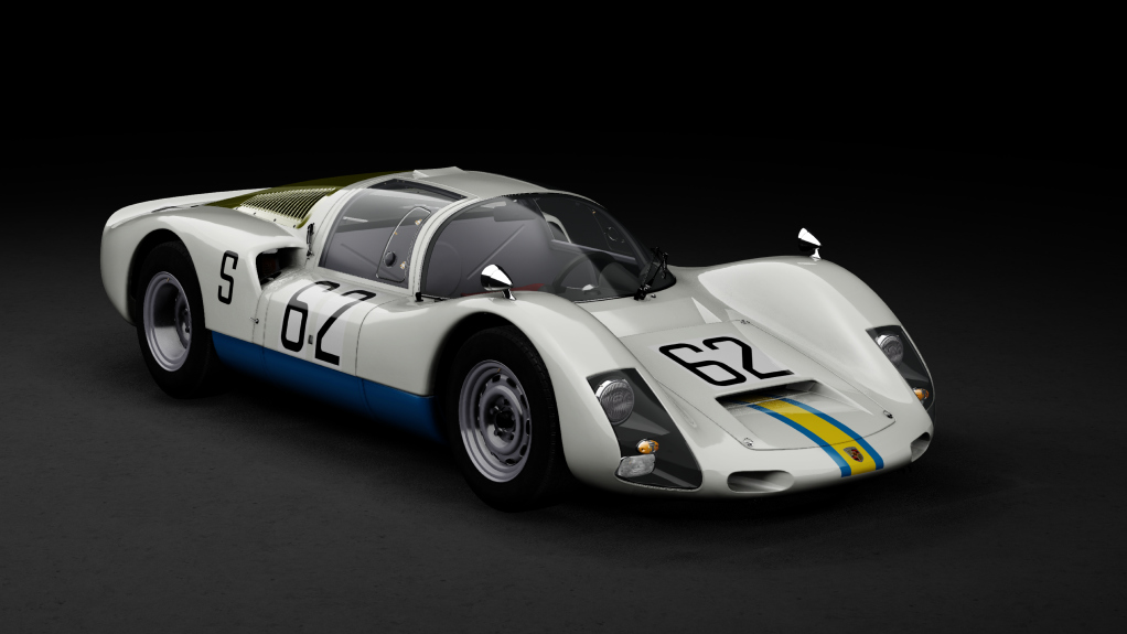 WSC60 Porsche 906E, skin 62_nurb_1000_1966