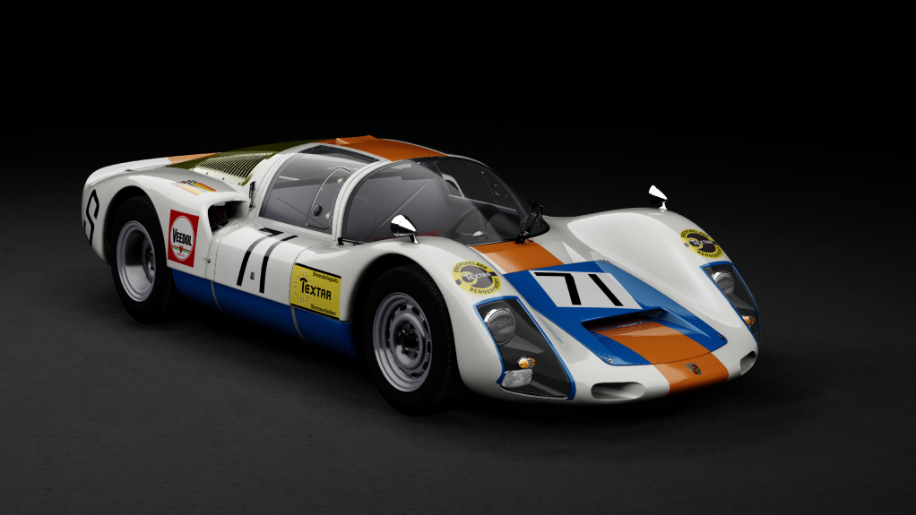 WSC60 Porsche 906E, skin 71_nurb_1000_1969