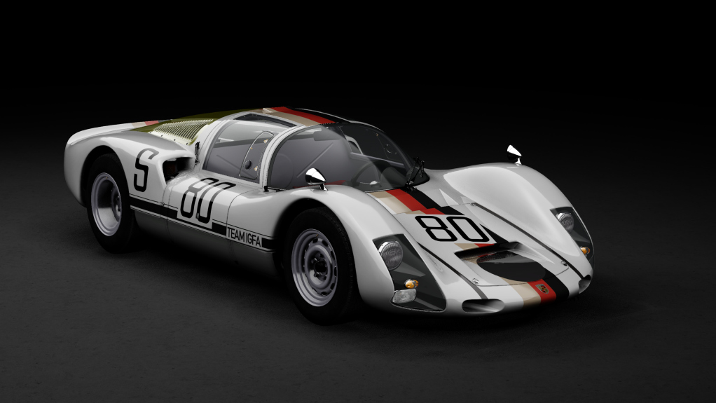 WSC60 Porsche 906E, skin 80_nurb_1000_1968