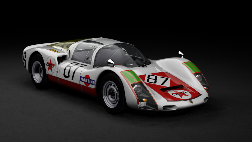 WSC60 Porsche 906E, skin 87_nurb_1000_1968