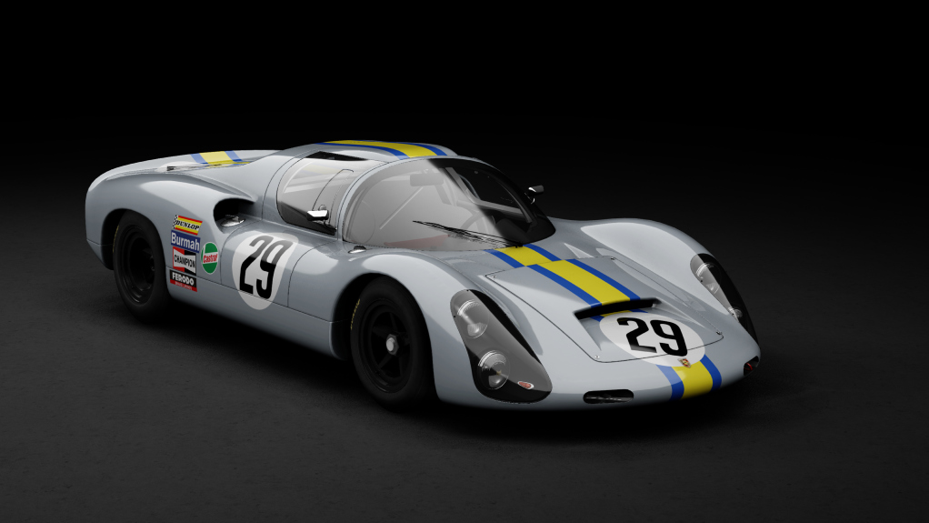 WSC60 Porsche 910/6, skin 29_martini_trophy_1969