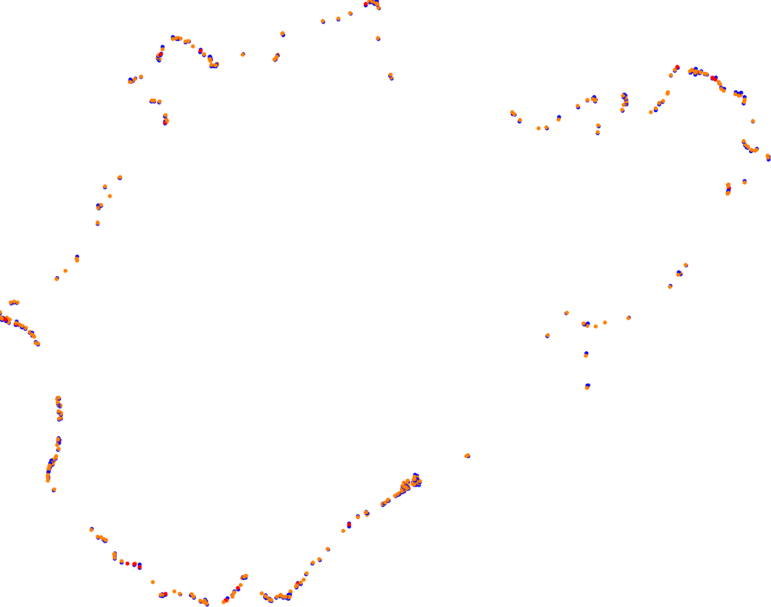 ks_nordschleife collisions