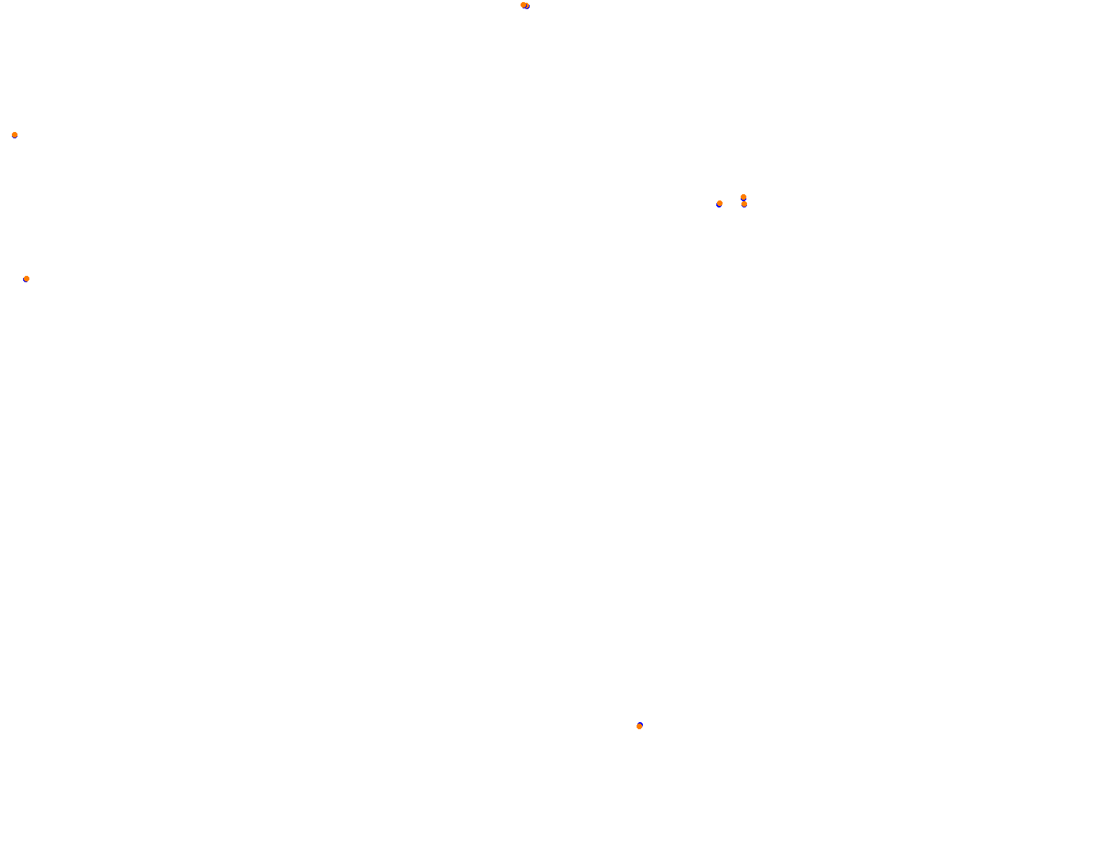 ks_highlands collisions
