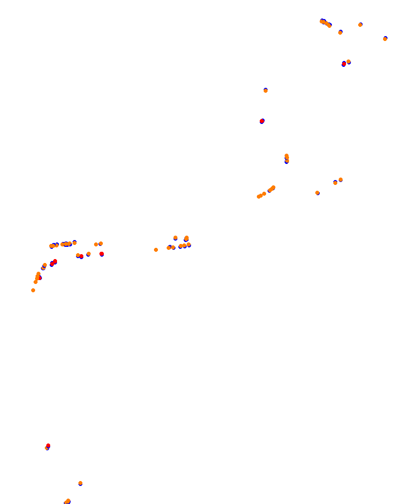 monaco_1966 collisions