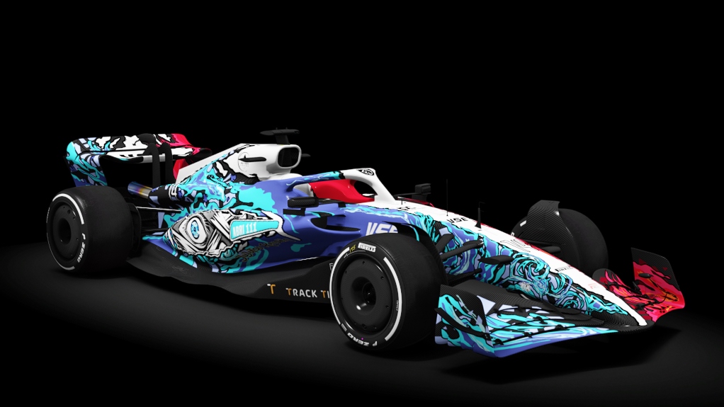 Formula FSW 2024, skin 14_Lilian_Cheviron