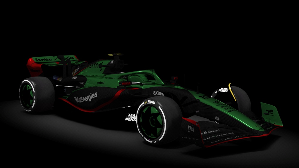 Formula FSW 2024, skin 19_Jeremy_Maugue_mexico