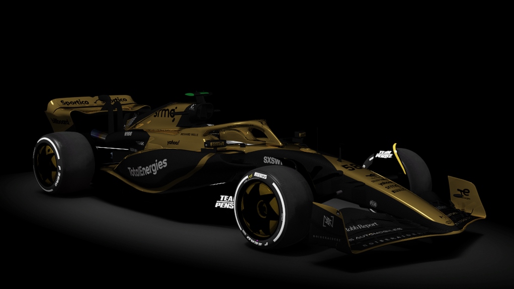 Formula FSW 2024, skin 58_Baptiste_Seranon