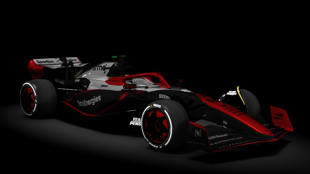 Formula FSW 2024, skin 58_Baptiste_Seranon_spa