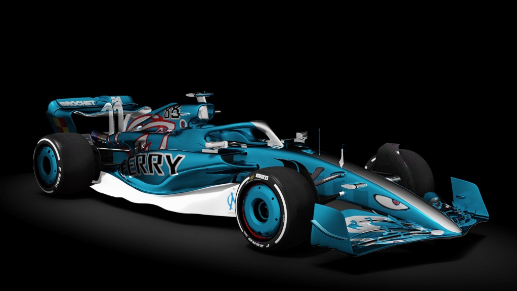 Formula FSW 2024, skin 88_Anthony_Ferry_2