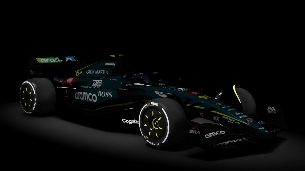 Formula FSW 2024, skin 91_Florian_Garcia