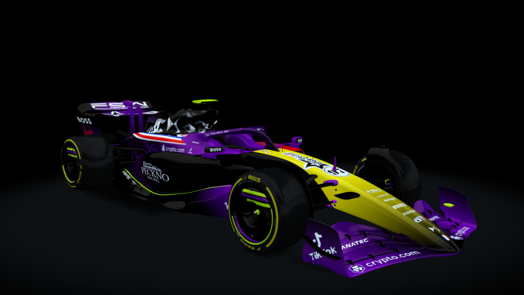 Formula FSW 2024, skin 97_Guillaume_Grenet_Spa