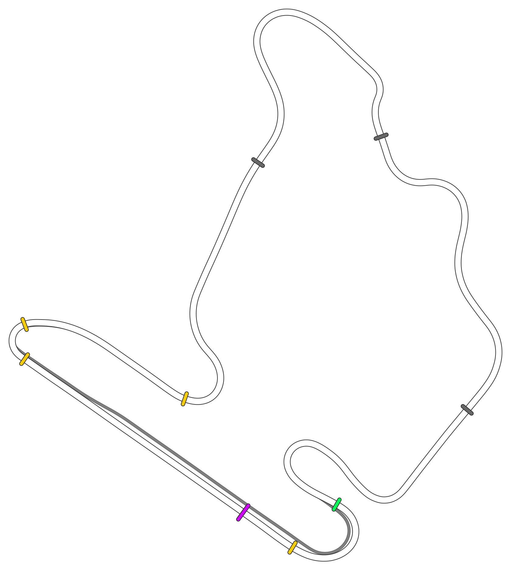 Hungaroring F1 2023