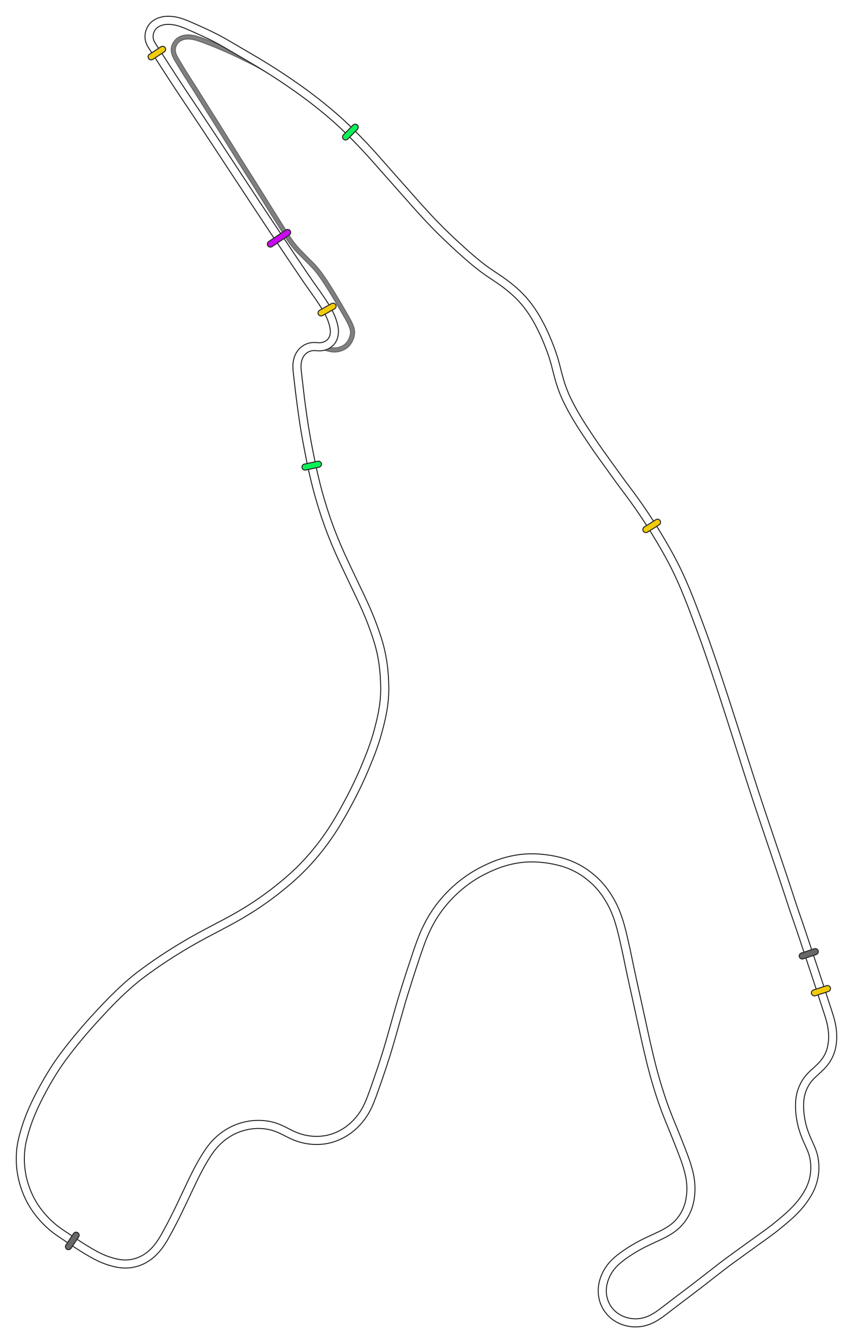 Spa F1 2023