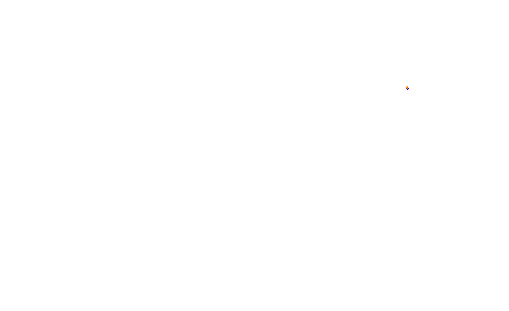 Circuit of The Americas F1 2022 collisions