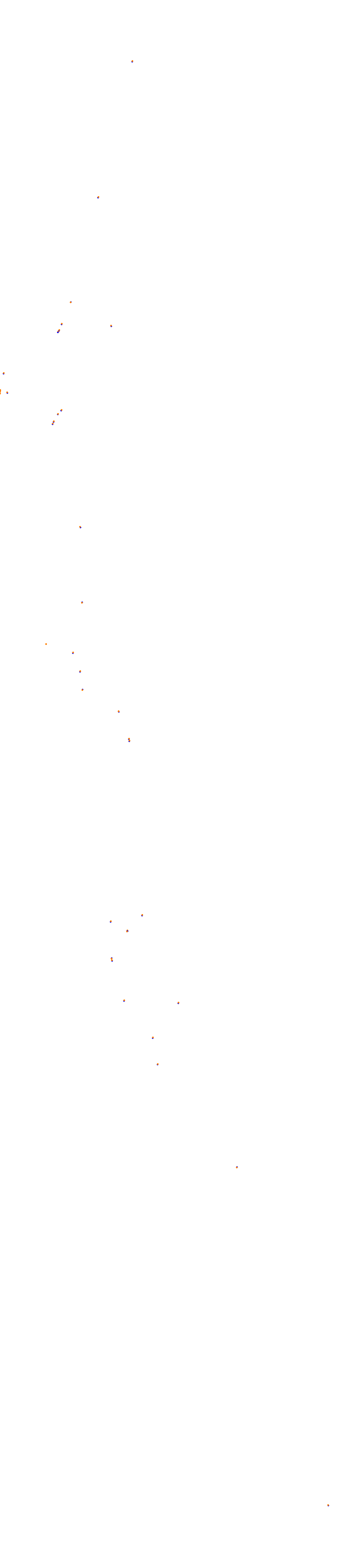 Jeddah F1 2023 collisions