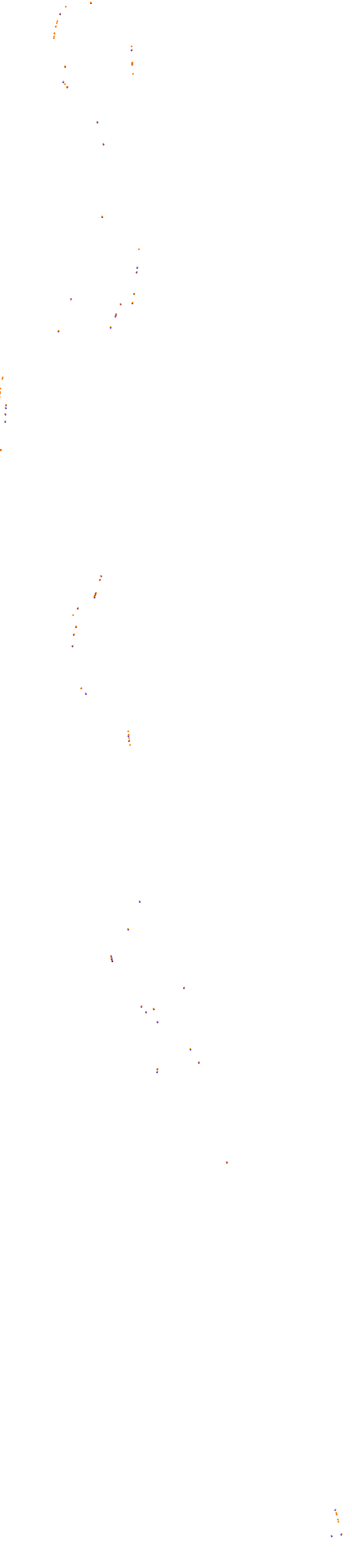 Jeddah F1 2023 collisions