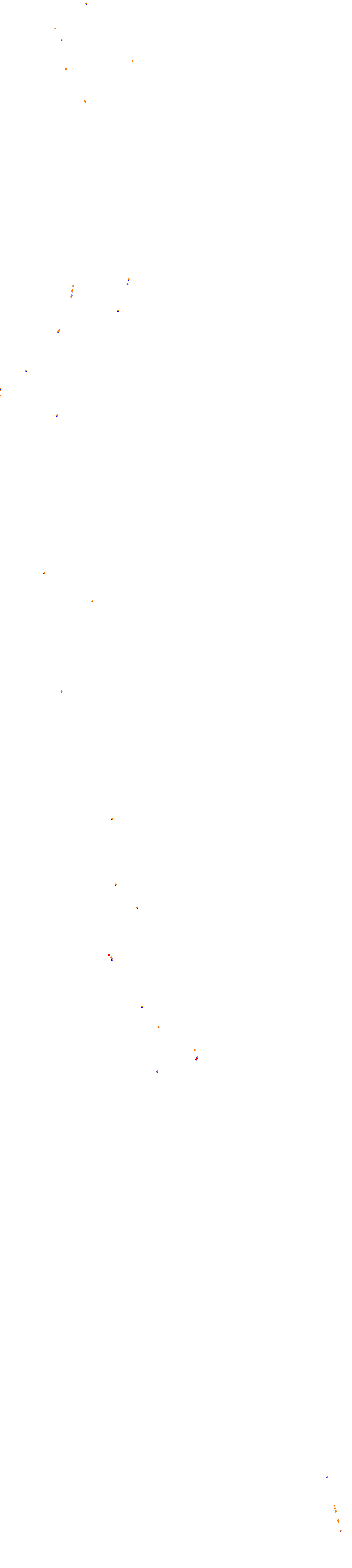 Jeddah F1 2023 collisions